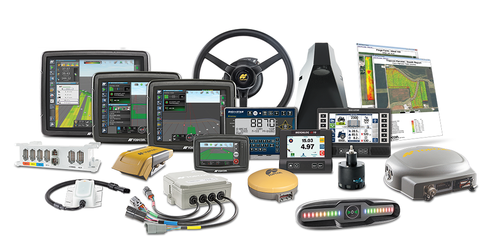 Thorsen-Teknik produkter